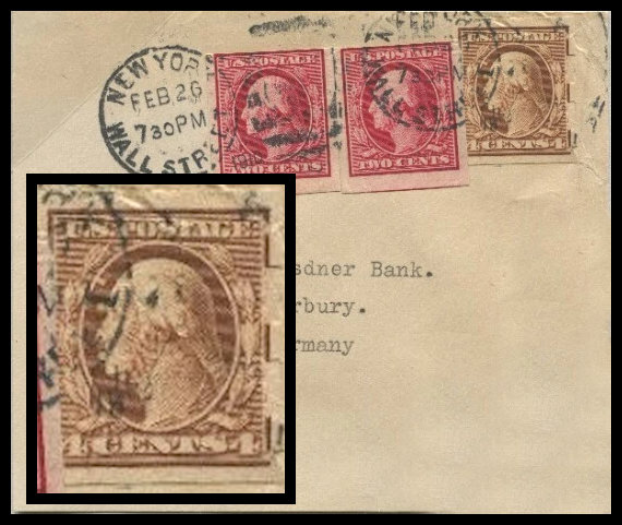 Matrix 16 - Experimental